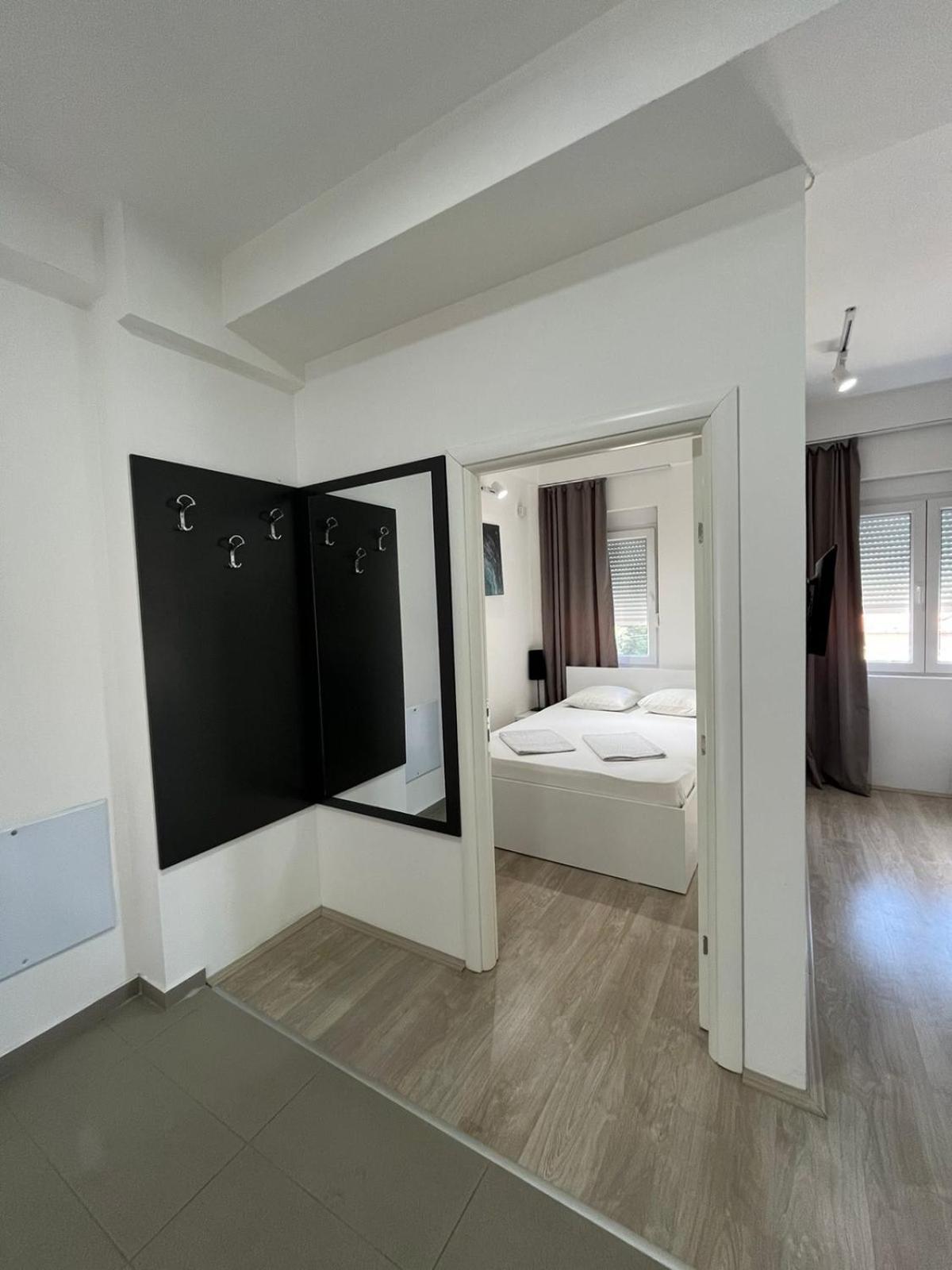 Apartments Ivi Gevgelija Extérieur photo