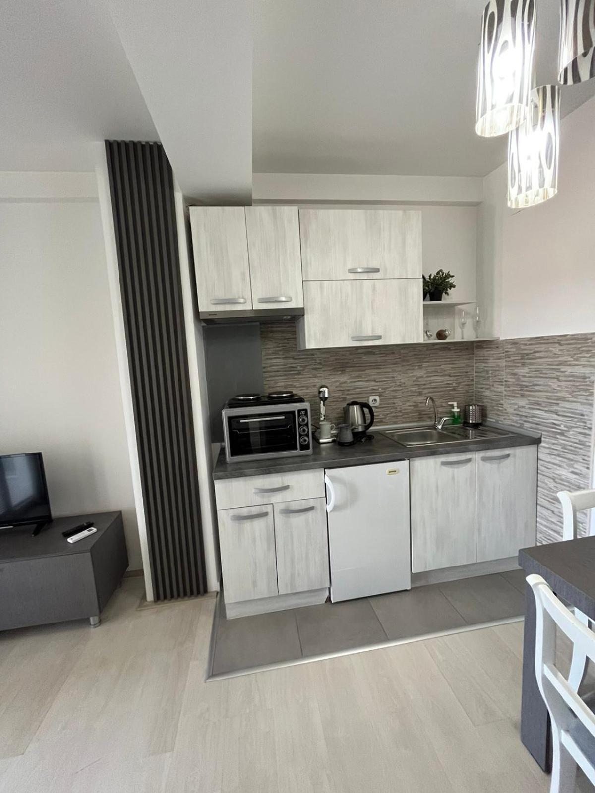 Apartments Ivi Gevgelija Extérieur photo